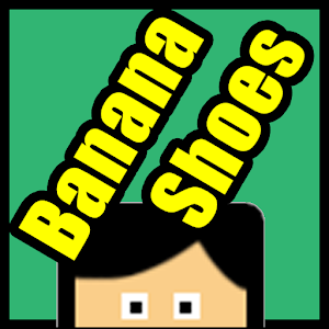 Banana Shoes 1.0.8