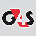 G4S Sverige logo