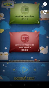 Download IKEA Dobrú Noc APK