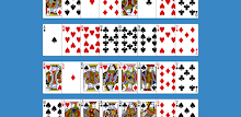 Solitaire Long Line APK