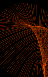 Interdimensional Waves Pro- Visualizer & Wallpaper poster 18