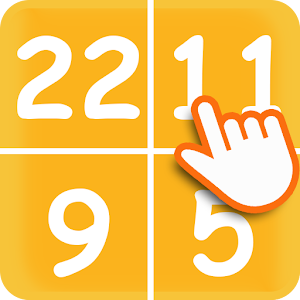 Tap the Number.apk 1.0