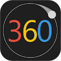 360 Spin Apk