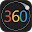 360 Spin Download on Windows