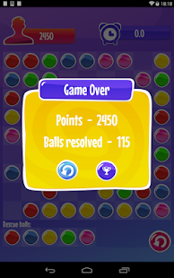 Color Balls Screenshots 2