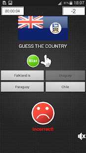 Lastest World Flags Quiz Free APK