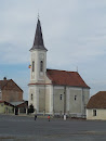 Biserica Miercurea Sibiului