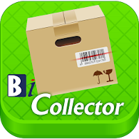 Icona di BiCollector APK