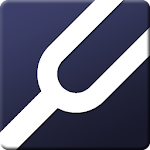 Cover Image of Download Tuning Fork Pro ♬ 5.0.2 APK