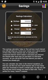 How to mod Savings 1.1.1 unlimited apk for bluestacks