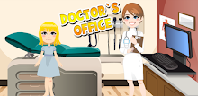 Kid Doctor's Office & Nurse APK