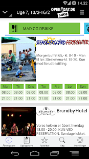 OPEN2DAY.DK Screenshots 4