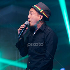 THE KAMIKAZE BAND CONCERT by Rommel Tan - News & Events Entertainment