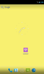 WiFi スイッチ Screenshots 3