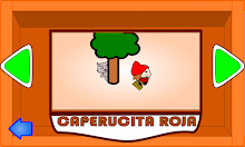 tale The Lion and the Mouse APK