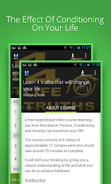 Change Your Life by Udemy poster 1