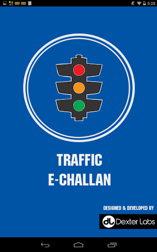 Hyd eChallan