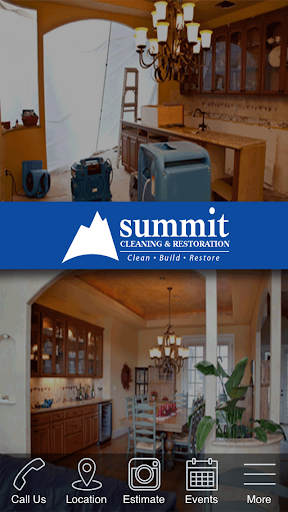 Summit Cleaning Restoration