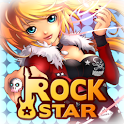 RockStar logo