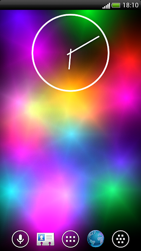 【免費個人化App】ColorBoom Live Wallpaper-APP點子