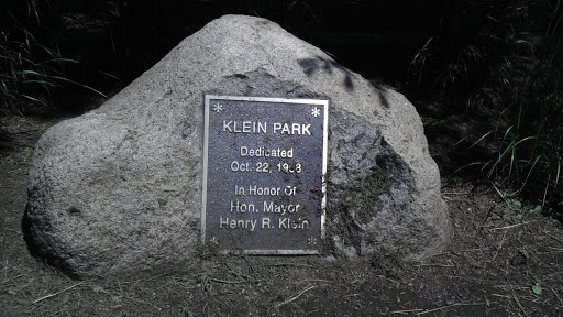 EP Klein Park