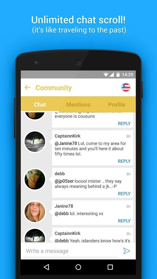 QuitNow! PRO - Stop smoking - screenshot
