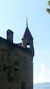 Château de chillon