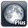Simple Moon Phase Widget Plus Download on Windows