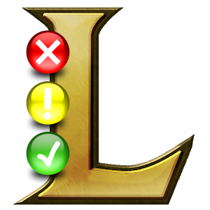 LeagueOfLegends Service Status.apk 1.1