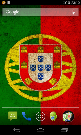 Magic Flag: Portugal