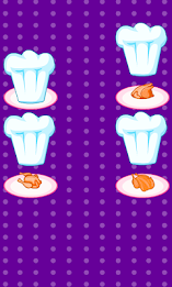 Chef Kitchen Memory poster 3