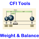 CFI Tools Weight and Balance