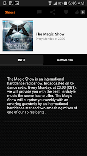 Download Q-dance Radio APK