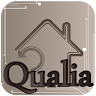 Qualia Application icon