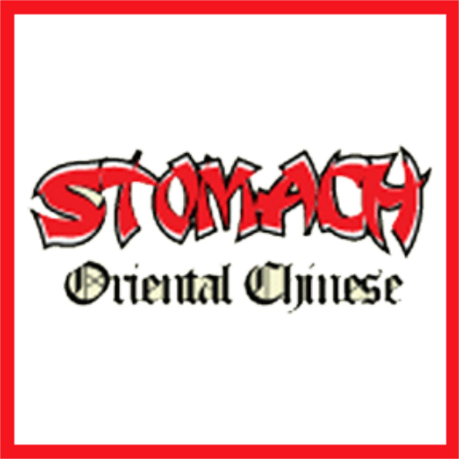 Stomach Restaurant Bandra LOGO-APP點子