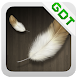 Fuzzy Birdy GO Launcher EX Theme