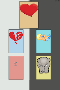 Lastest Opposites learn and play APK