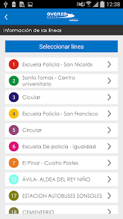 How to install AVILABUS - Urbano de Ávila patch 1.1 apk for bluestacks