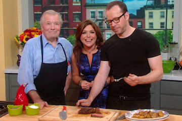 Jacques Pépin's Potatoes Fondantes