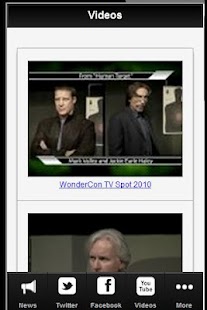 Lastest Comic-Con+ APK for Android