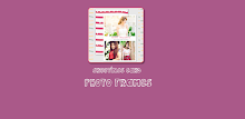 Greetings Card Photo Frame APK
