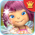 Talking Mary Baby Fairy NoAds Apk