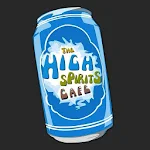 The High Spirits Cafe Apk