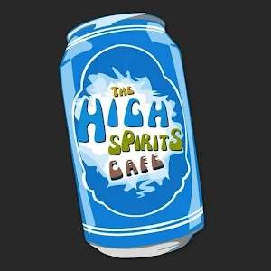 High Spirits Cafe