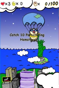 Free Download Falling Hamsters World Tour APK for Android