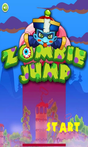 Zombie Jump