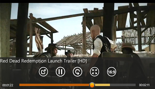 Tubemate Video Downloader - screenshot thumbnail