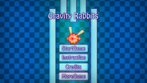 Gravity Rabbits