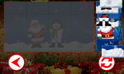How to mod Christmas Puzzles 1.4.0 mod apk for android
