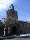 North Baptist Church